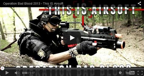 Mag Com Revista De Airsoft Esto Es Airsoft