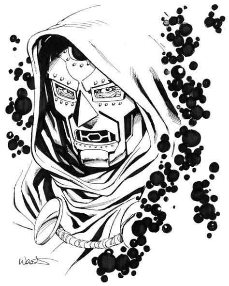 Some of the colouring page names are fantastic four coloring coloring home, doctor doom fortnite coloring, scott koblish more disney marvel super heroes magazine, mr fantastic coloring mr fantastic and doctor doom, marvel legends exclusive vintage fantastic four doom, mf doom mask v2 decal sticker, galactus coloring coloring for, the. Pin by Rick Blair on B&W Comic Pics and Panels | Comic art ...