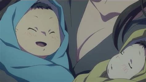 Baby Rin And Yukio Tho Anime Amino