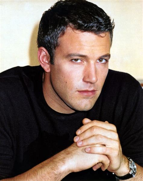 Ben affleck is a 48 year old american actor. Ben Affleck | Young ben affleck, Ben affleck, Hollywood photo