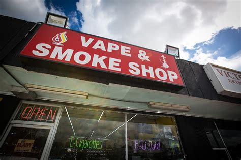 Vape And Smoke Shop 8th St Headshop In Miami Florida