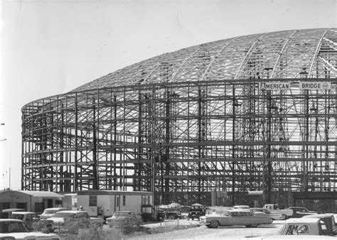 Astrodome Image Gallery