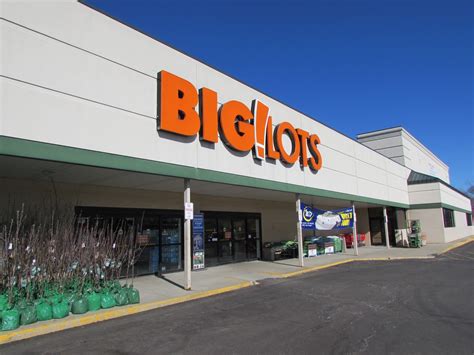 News | Big Lots’ Vacant Stores Could Be Leased Quickly in Tight Market