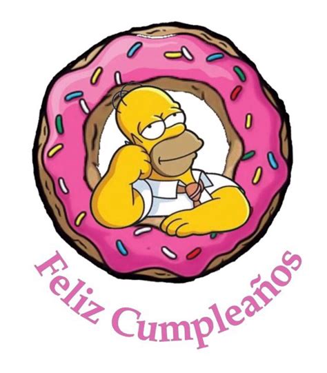 Top 153 Imagenes De Cumpleaños De Los Simpson Theplanetcomicsmx