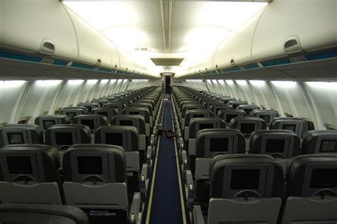 For checked pets, westjet admits dogs, cats, birds, chinchillas, guinea pigs, hedgehogs, and rabbits. Westjet Cabin | KSto_28 | Flickr