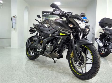 Know about bajaj pulsar ns200 abs price, mileage, reviews, images, specifications, features, colours and more at bajaj auto. Pulsar 200 Ns 2021 ¡aprovecha La Mejor Retoma De Tu Usada ...