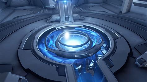 Artstation Halo 5 Guardians Forerunner Energy