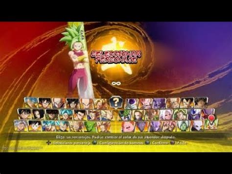 Fighting games have a rich history of dlc fighters and the. DRAGON BALL FighterZ: All Characters (Dlc) Include - YouTube