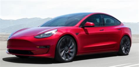 Research, compare and save listings, or contact sellers directly from 1 model y models nationwide. Tesla Model Y Standard Range Axed from Website, Long Range ...
