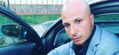 Pippo franco ospite a domenica live insieme al figlio gabriele: Gabriele Pippo, figlio Pippo Franco/ "Dopo Silvia Tirado ...