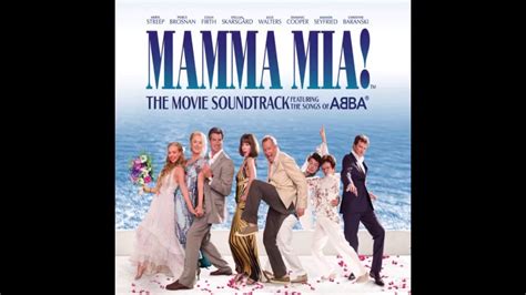 Honey Honey Amanda Seyfried Mamma Mia 2008 Youtube