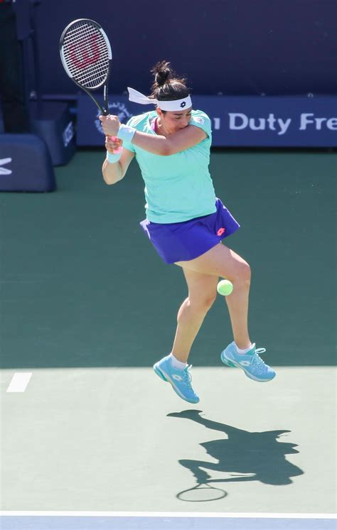 Maybe you would like to learn more about one of these? Ons Jabeur - 2019 Dubai Tennis Championship 02/18/2019 ...