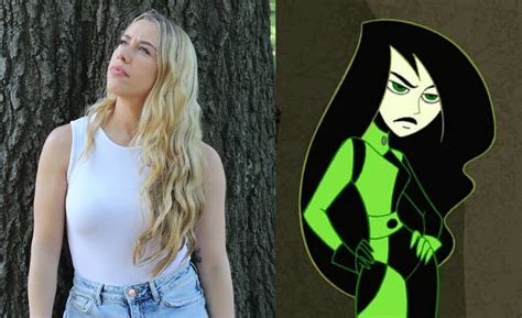 Reductress Quiz Is She Your Soulmate Or Does She Just Remind You Of Shego From Kim Possible