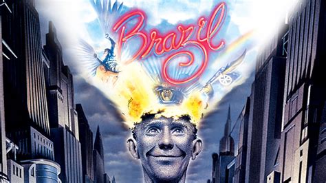 Brazil 1985 Az Movies