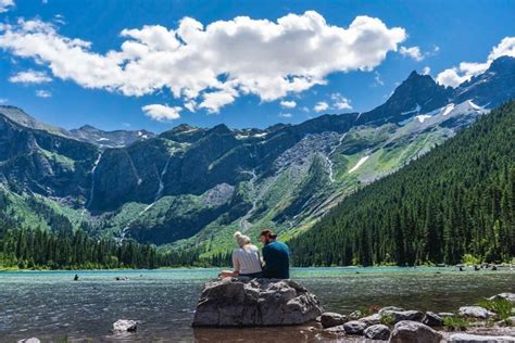 Avalanche Lake Glacier National Parks Most Bang For Your Buck Hike