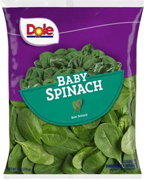 House of representatives committee on oversight and reform subcommittee on economic and consumer policy raises important questions on what. Dole Baby Spinach Recalled for Salmonella Risk