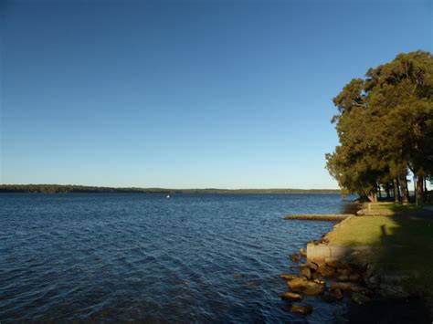 Lake Macquarie Landy Travels