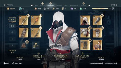 Assassin S Creed Odyssey How To Unlock Ezio S Outfit For Free YouTube