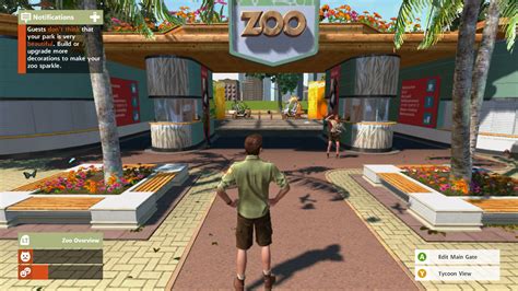 Released on november 5, 2019, planet zoo is a simulation strategy game. Zoo Tycoon - Review - Games Asylum