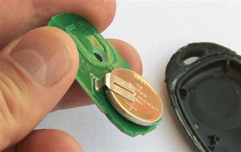 However for a replacement keyless remote fob, you will have to go to. Keyless Entry Remote Battery Replacement - magictaleblog