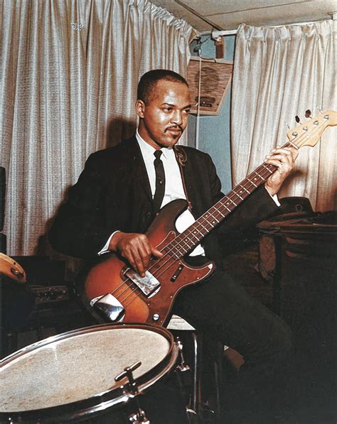 I'm loosing my f**king mind it's drowning out the light. Despite World Renown, James Jamerson Still Isn't In The ...