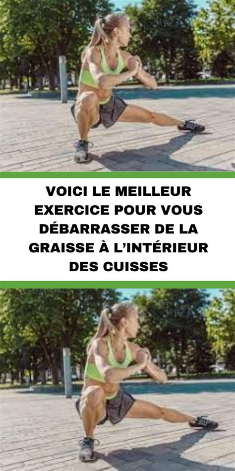 Voici Les Meilleurs Exercices Pour Se D Barrasser Du Double Menton