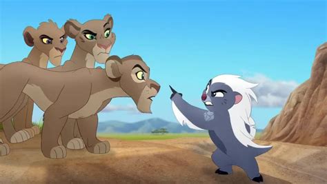 Watch the latest english dubbed & subbed anime in best quality. The Lion Guard Season 3 Episode 19 Return to the ...