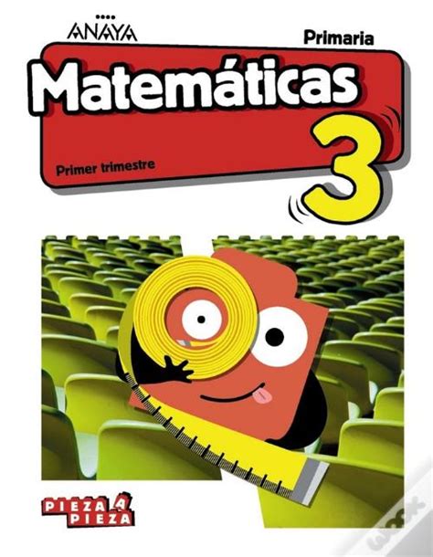 Matemáticas 3 De José Manuel Gómez Quesada Luis Ferrero De Pablo