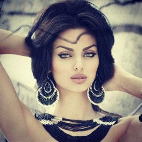 Gorgeous Iranian Beauty Persian Beauties Hair Beauty