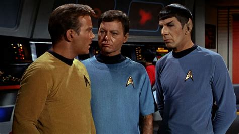 Star Trek 1966 épisode 1 En Français Automasites