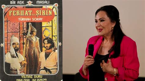 1978 yapımı Ferhat ile Şirin filmi Rusya da sinemaseverlerle buluşacak