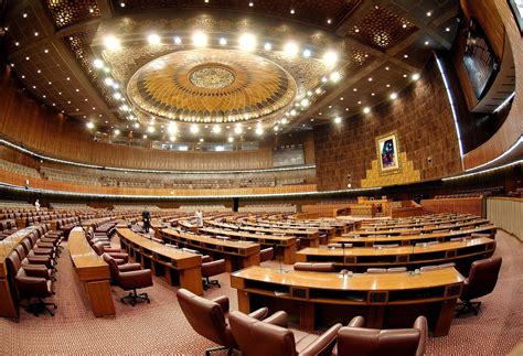 Akram Abid: NEW (14TH) NATIONAL ASSEMBLY OF PAKISTAN