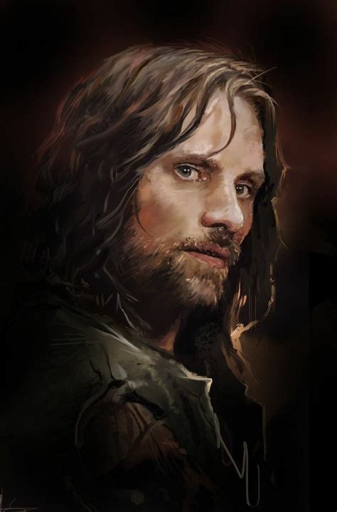 Legolas Thranduil Frodo Aragorn Lotr Gandalf Jrr Tolkien Tolkein