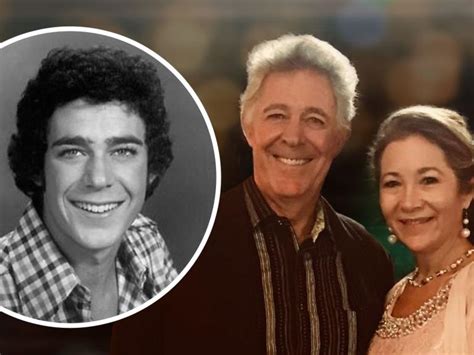 Brady Bunch Actor Barry Williams Shares Key To Successful Marriage