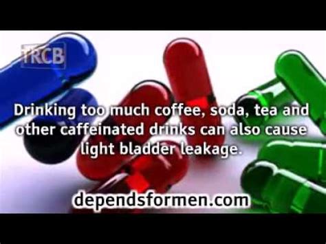 What are bladder leakage causes? - YouTube