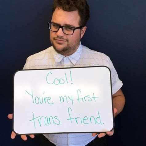 Homojabigaywrites“15 Things Trans People Wish You Would Stop Saying