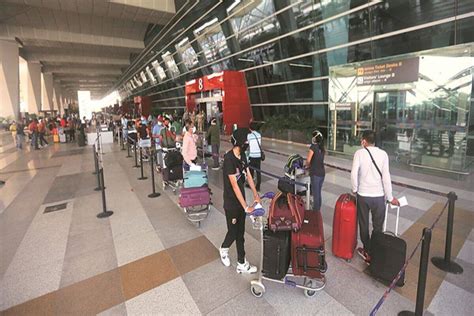 Latest Requirements for Flight From India to UAE or UAE to India