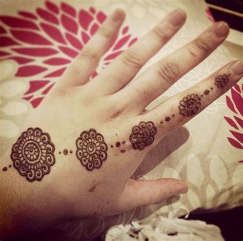 20simple Mehndi Designs For Beautiful Hands 2018 Pictures