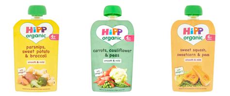 Baby food brands in india. Baby Food Products & Brands for Vegetables First Weaning ...