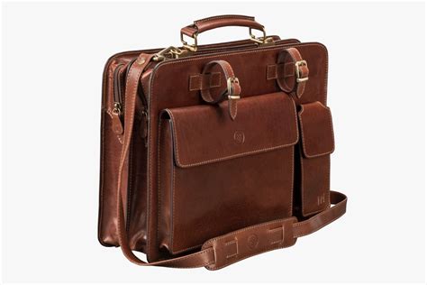 The Best Mens Briefcases Improb