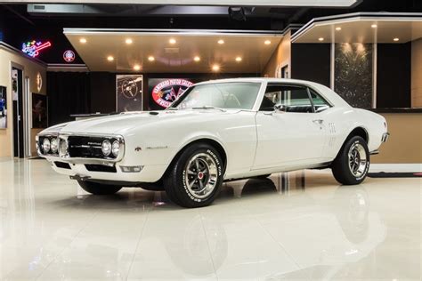 Get the best deal for 1968 pontiac firebird from the largest online selection at ebay.com. 1968 Pontiac Firebird | Classic Cars for Sale Michigan ...