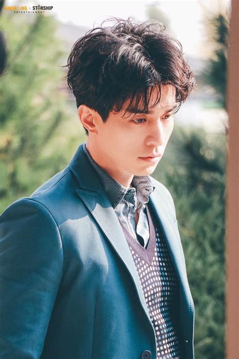 Fan account dedicated for actor lee dongwook #kingkongbystarshipent. Lee Dong Wook: "Thần chết" đẹp trai, tài năng nhưng vô ...