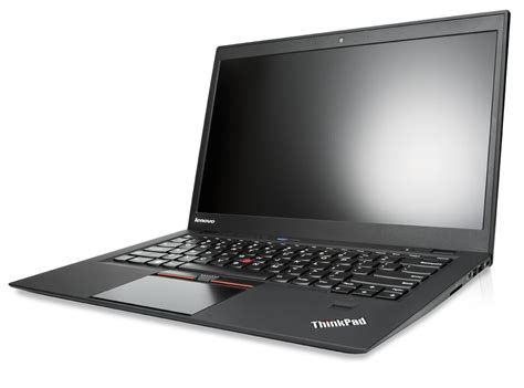 Lenovo ThinkPad X1  Review