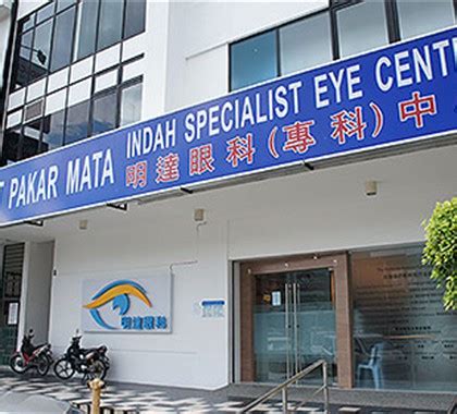 We are continuing to offer telemedicine visits. Malaysia: ISEC Healthcare to buy Indah Specialist Eye ...