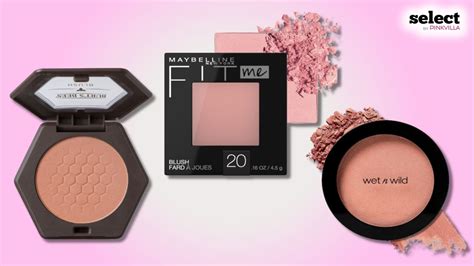 17 Best Blushes For Fair Skin To Add A Dash Of Hues On Cheeks Pinkvilla