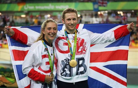 Kenny is affiliated with university of cincinnati medical center. Laura Kenny: Team GB cyclist promises Olympic return after ...