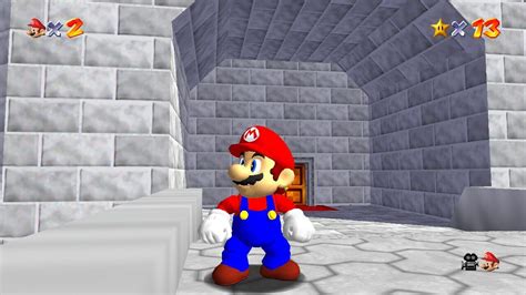 Full Game Super Mario 64 Render96 Pc Free Game Download For Free