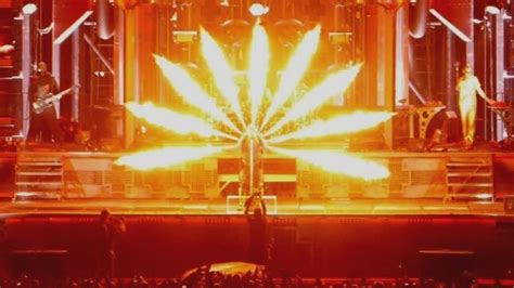 Despite being one of the newest stadiums in austria it doesn't appear as if tours of wörthersee and sportpark klagenfurt. RAMMSTEIN - European / UK Tour 2021 Rescheduled For Summer ...