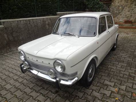 Simca Classic Cars For Sale Classic Trader