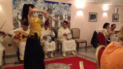 A Day In Tangiers Morocco With Dancing Girl 2 Youtube